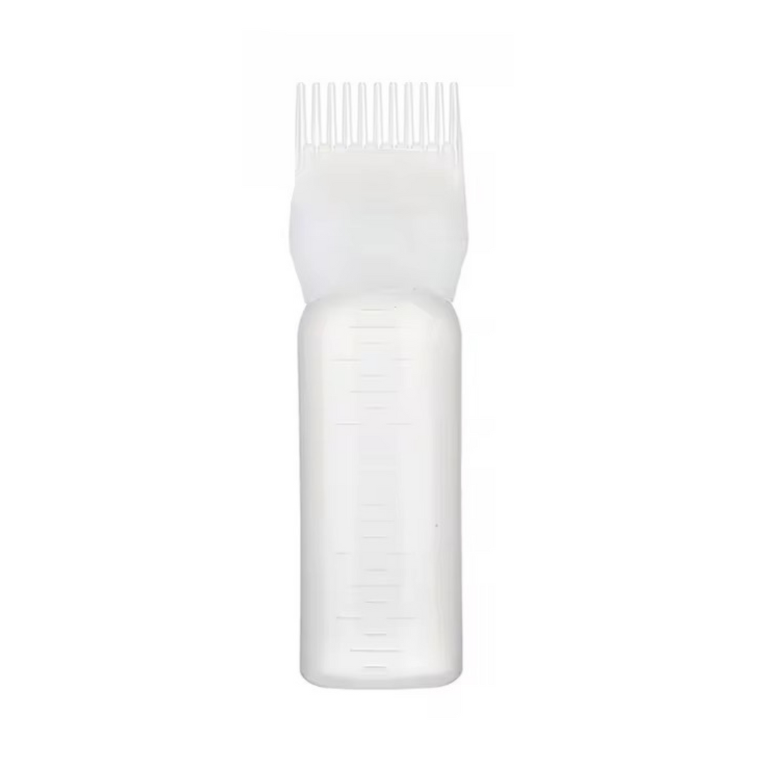 Hair Oil Applicator | Refillable Oil Dispenser | Scalp Applicator