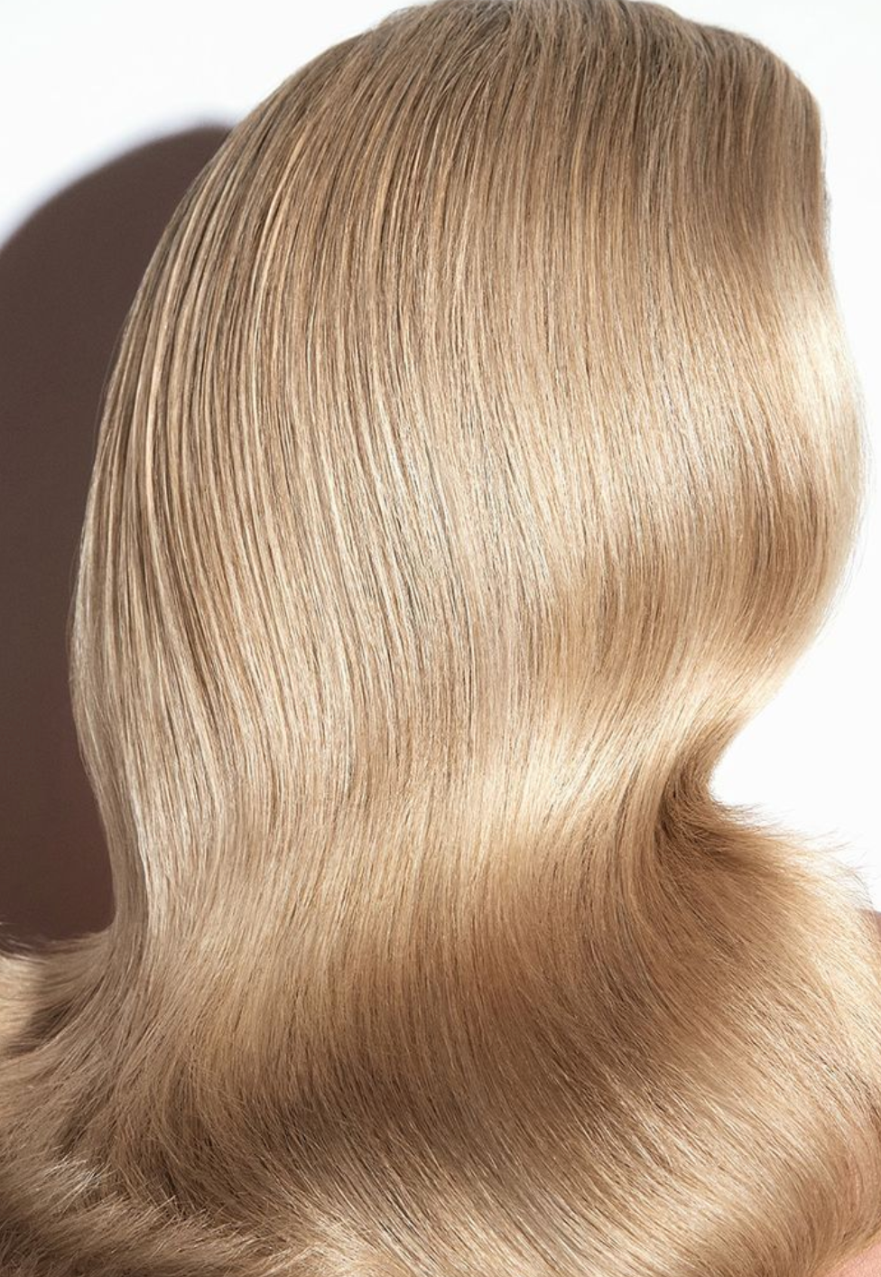 Premium Organic Cotton Microfiber Hair Towel