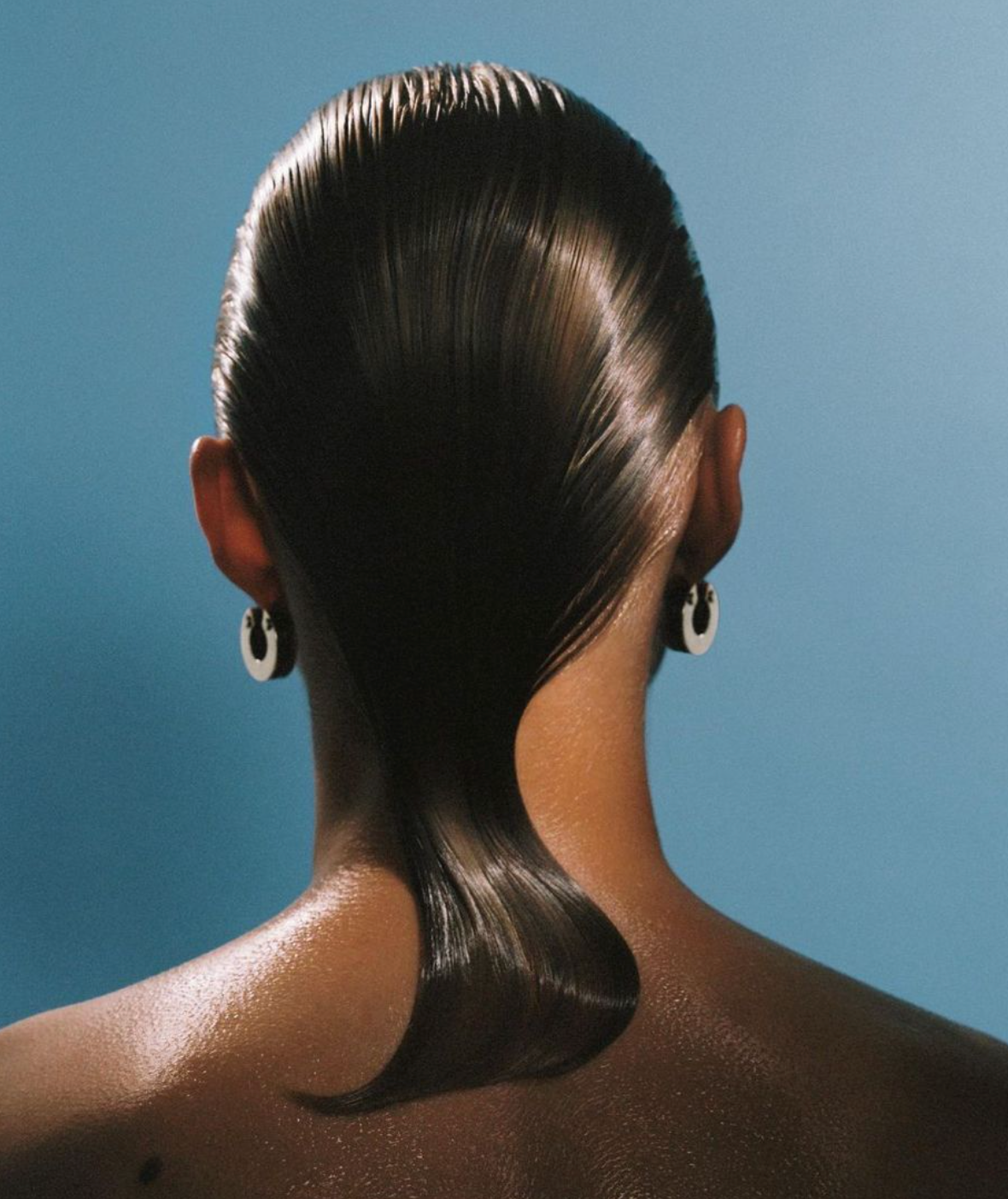 Precise Refillable Hair Oil Applicator | Easy Scalp Care