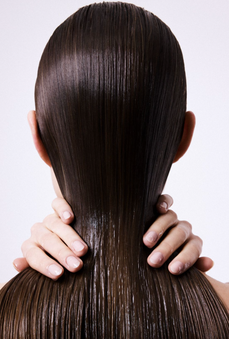 Precise Refillable Hair Oil Applicator | Easy Scalp Care