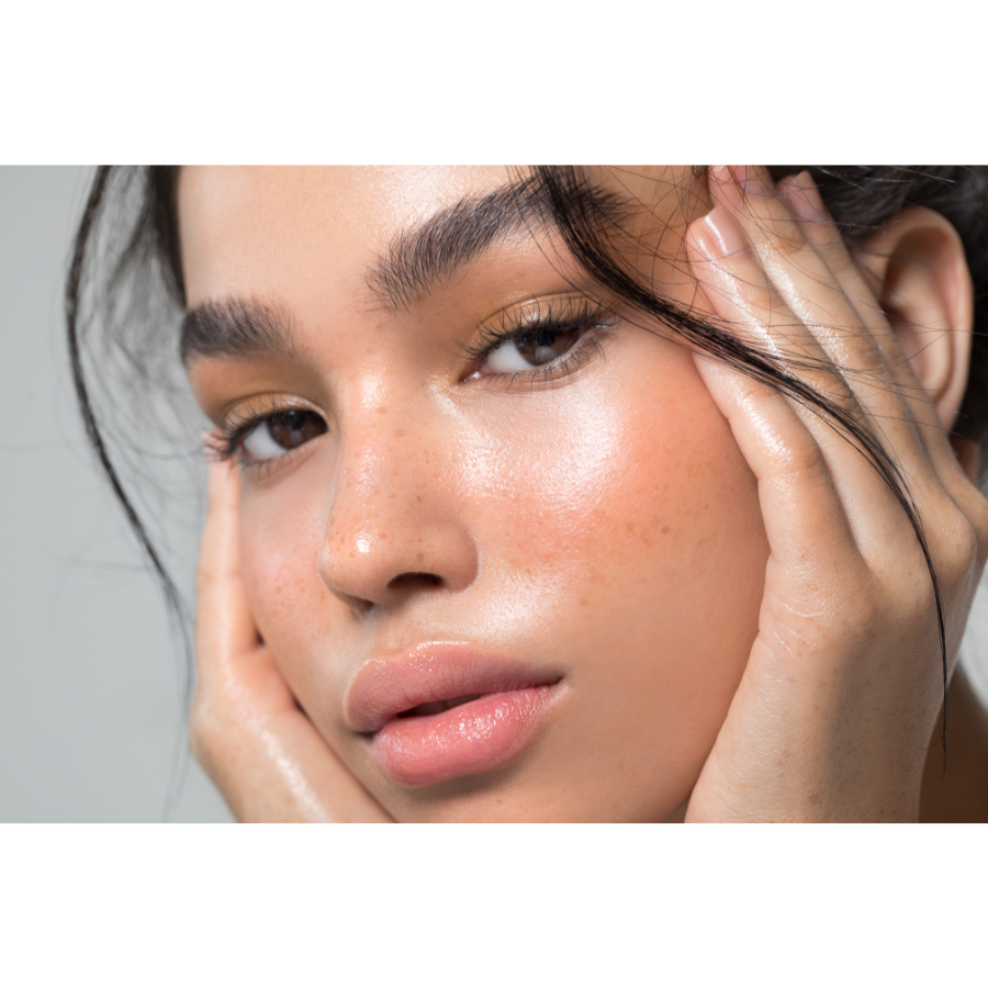 Organic Argan Oil | Moroccan Hair Oil | Skin & Scalp Moisturizer