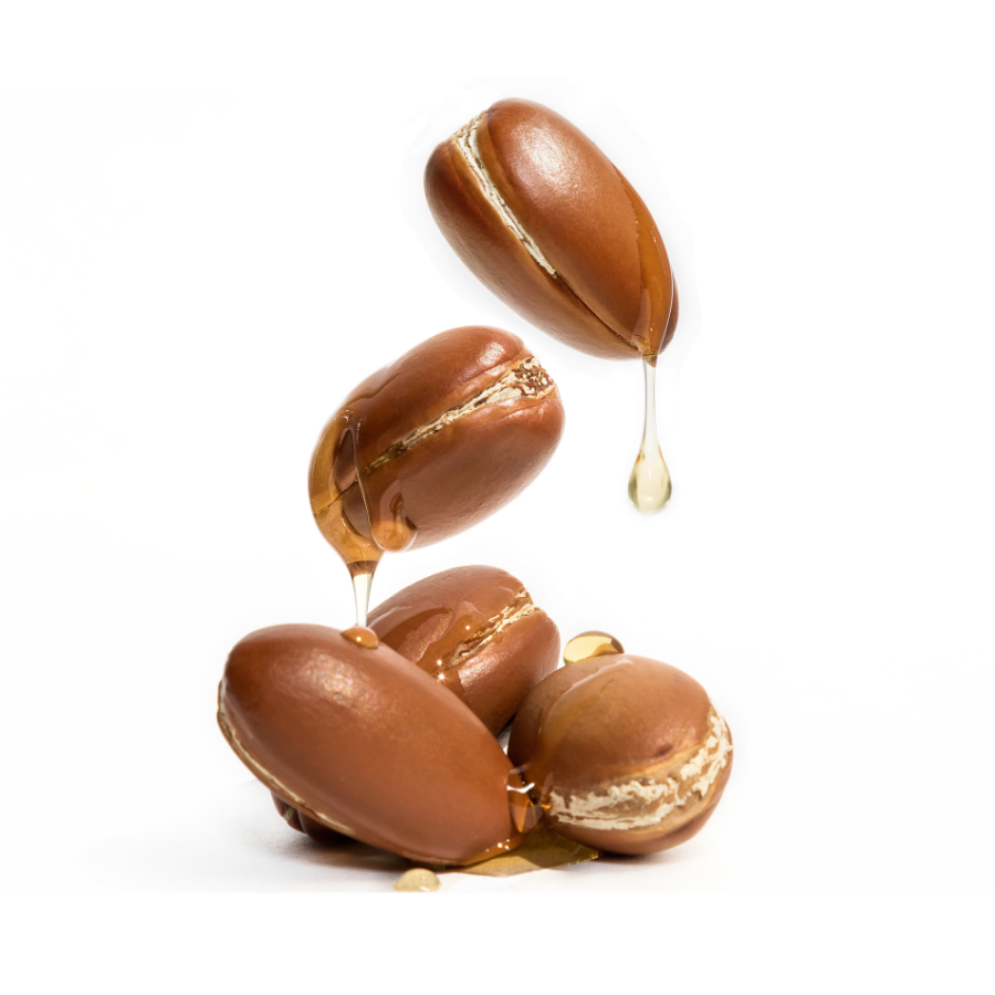 Organic Argan Oil | Moroccan Hair Oil | Skin & Scalp Moisturizer