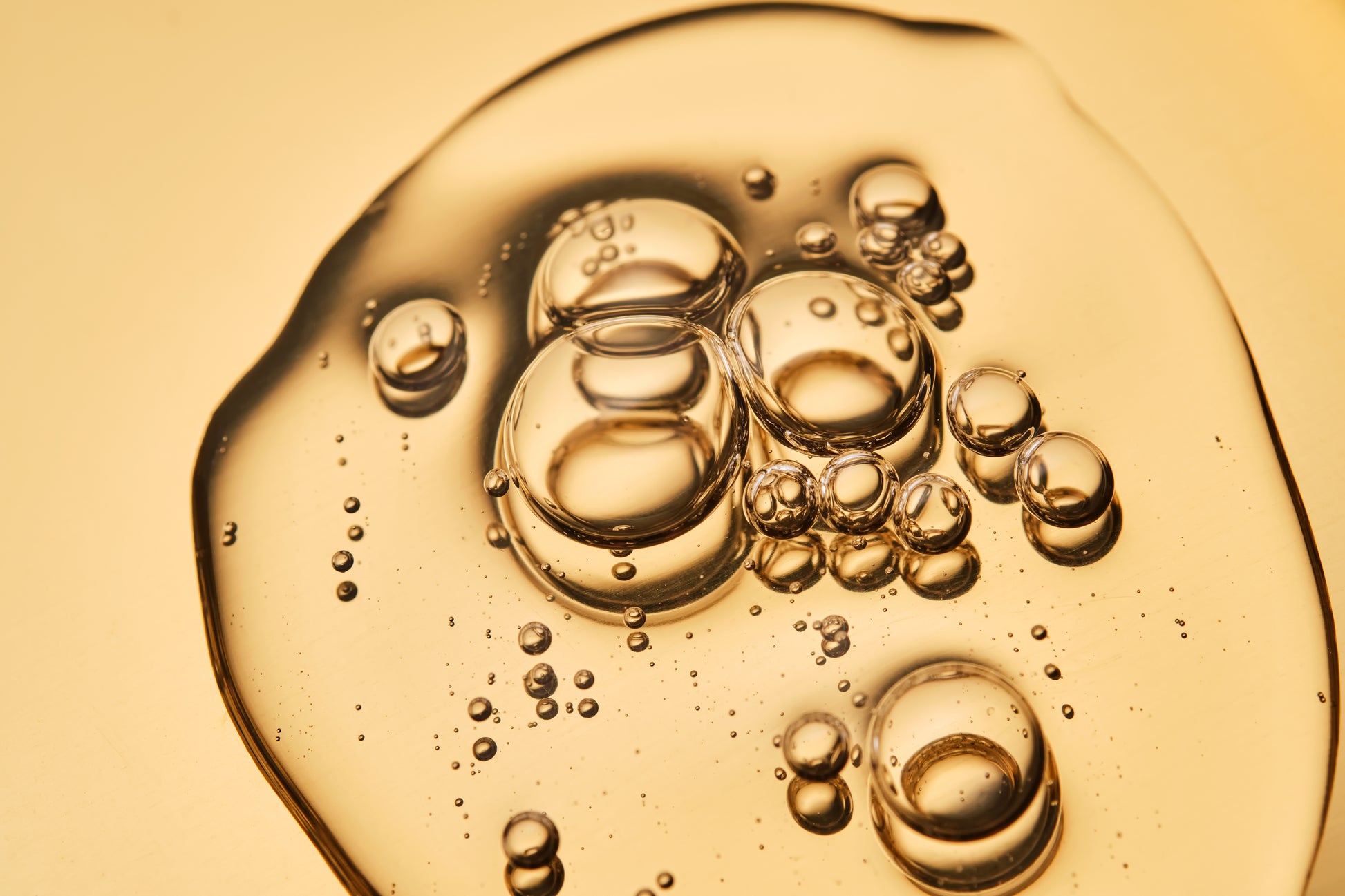 Organic Argan Oil | Moroccan Hair Oil | Skin & Scalp Moisturizer