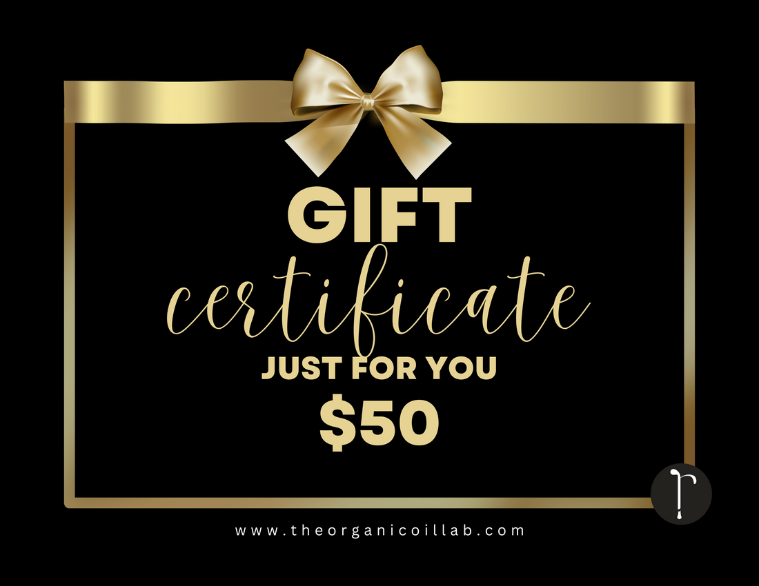 Gift Certificates | Digital Gift Cards | Online Gift Vouchers