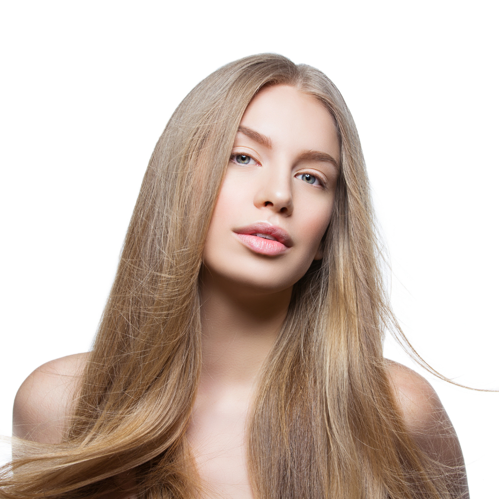 Why You Should Ditch Minoxidil & Choose Natural Hair Growth