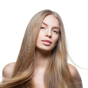 Why You Should Ditch Minoxidil & Choose Natural Hair Growth