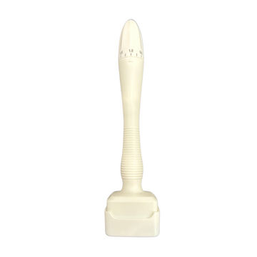 Premium Adjustable Titanium Derma Stamp For Anti-Aging & Hair Growth