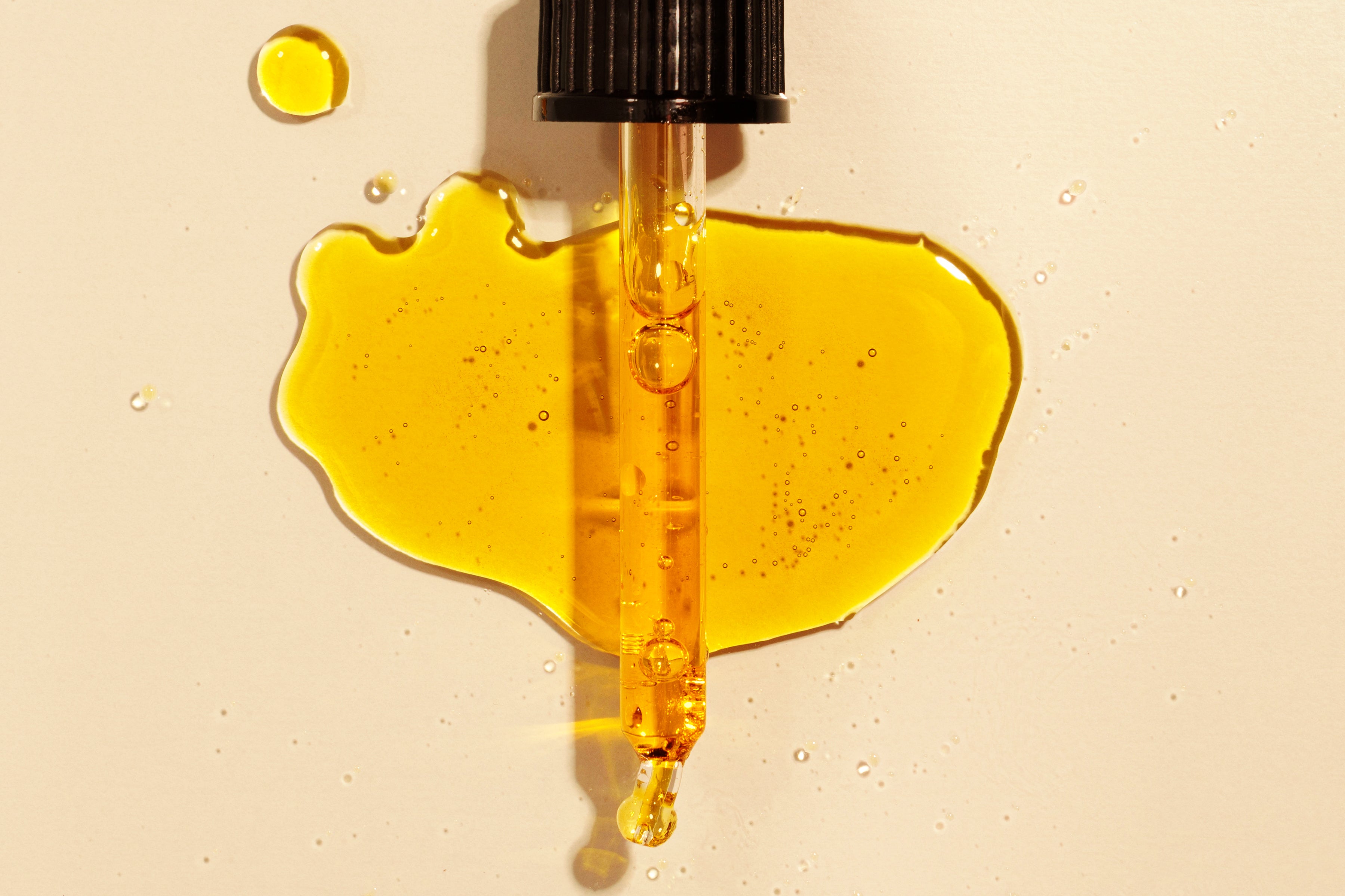 100% Pure Organic Extra Virgin Moisturizing Moroccan Argan Oil for Hair, Skin & Body | The Organic Oil Lab