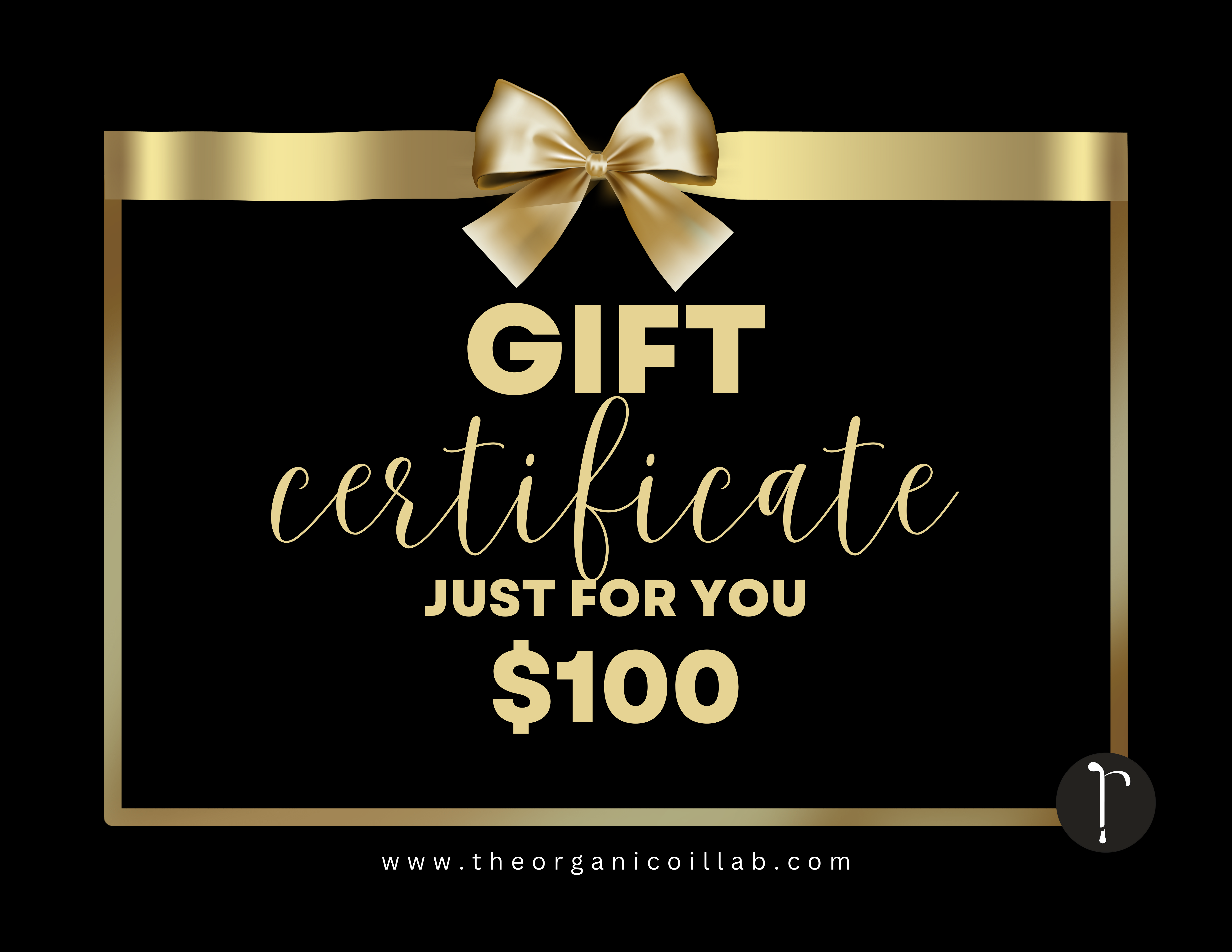 Gift Certificates